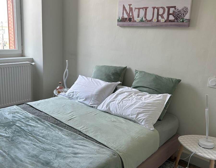 Chambre 3