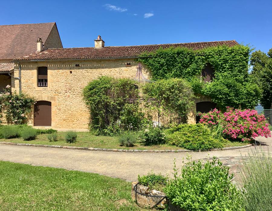 Gîte Bergerie 1