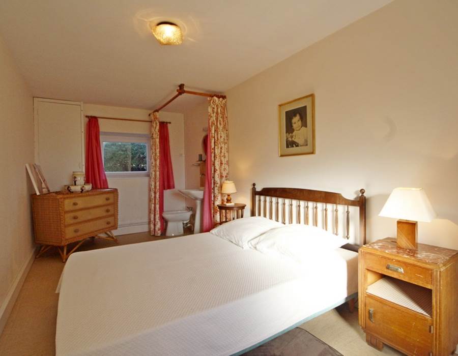 chambre pour 3 personnes