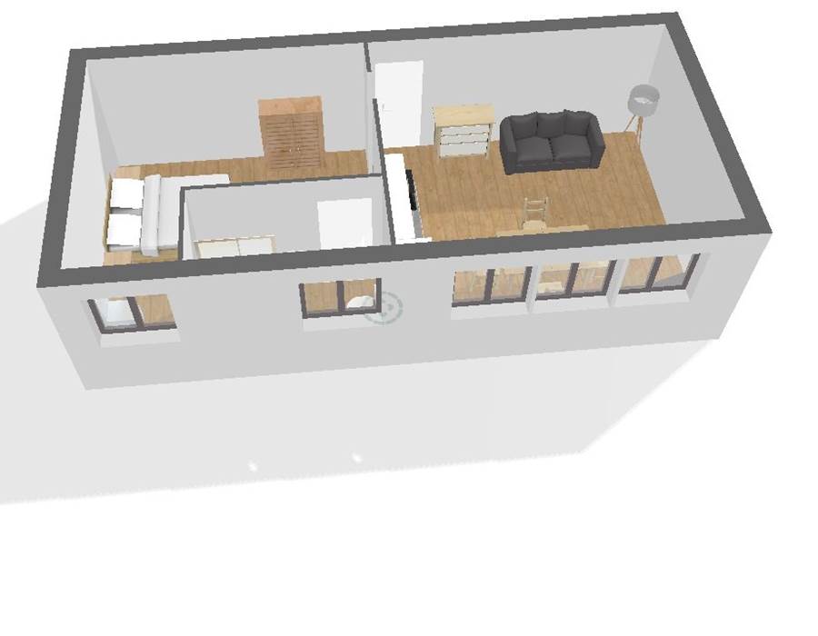 Plan 3D