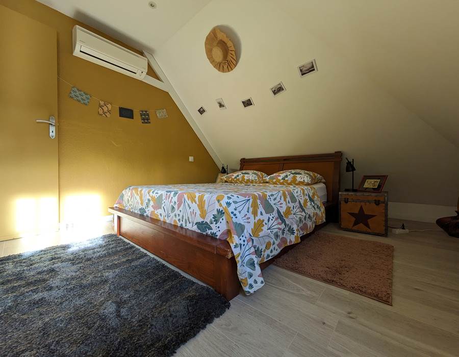Ylang chambre 2