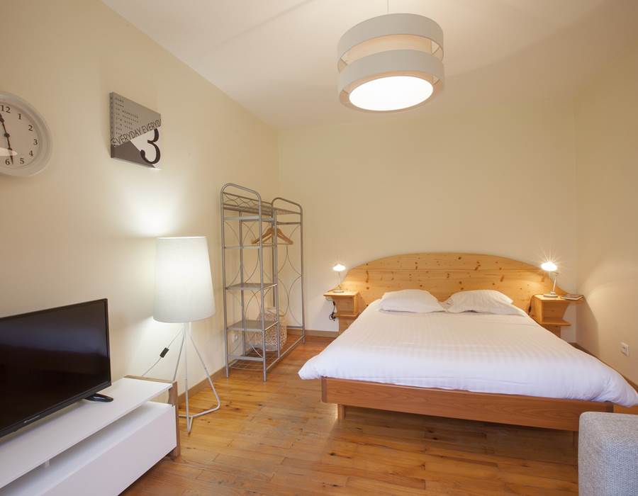 chambre / bedroom