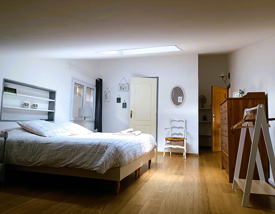 Gîtes, chambre d'hôtes et table d'hôtes gastronomique à Casteljaloux Lot et Garonne, piscine, jacuzzi et spa