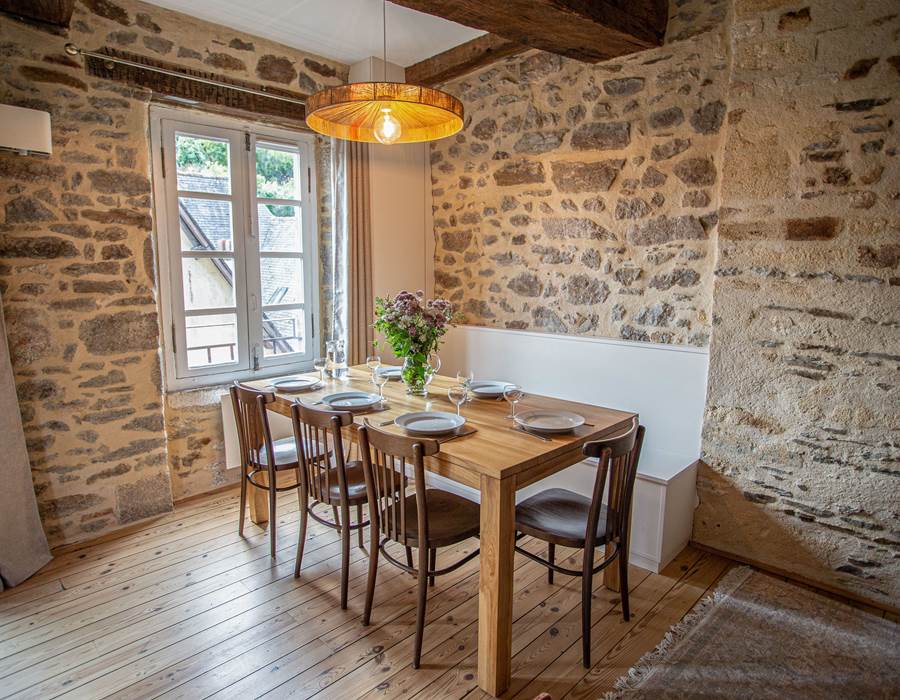 Espace repas
