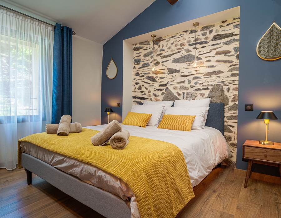 Chambre Queen