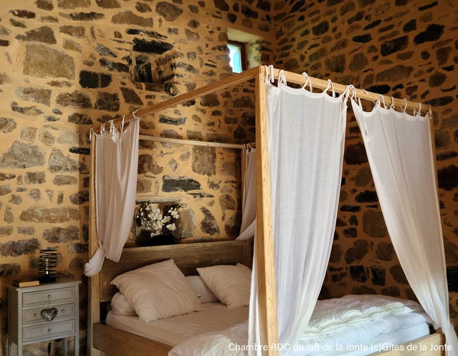 Le Loft - en option avec l'offre spéciale