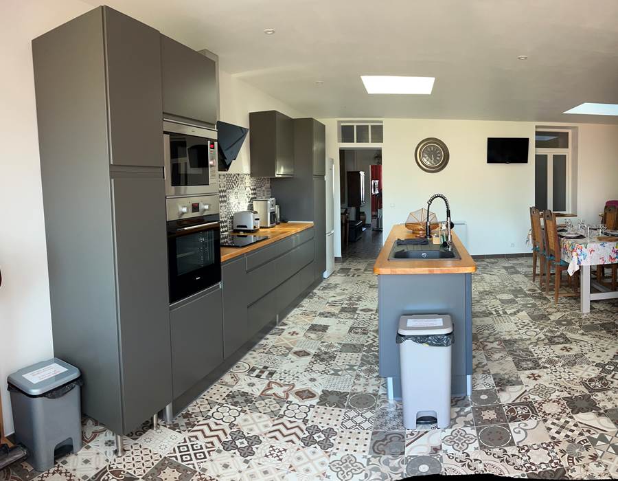 LE-PARCOURS-CATHARE-Cuisine