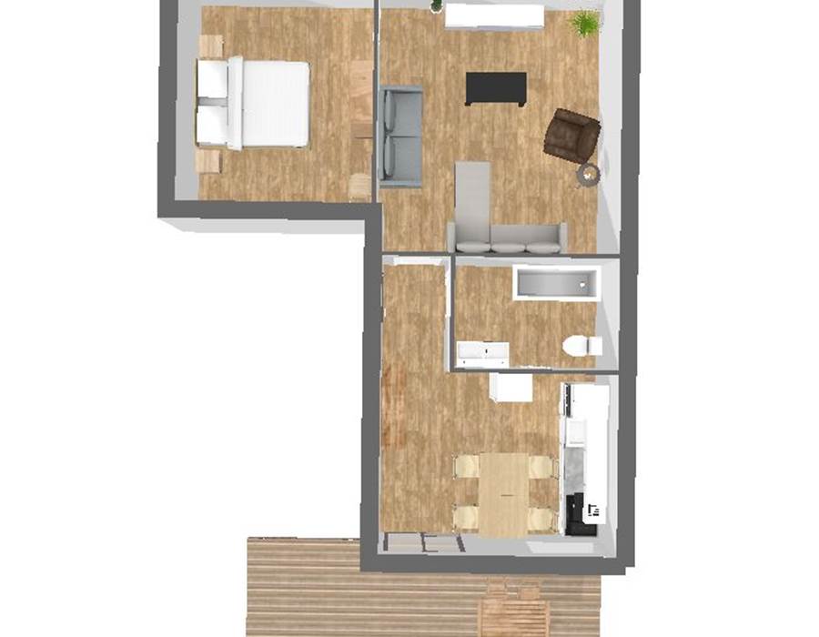 Plan 3D