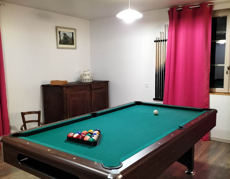 Billard