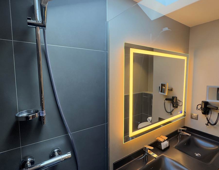 L'Appartement