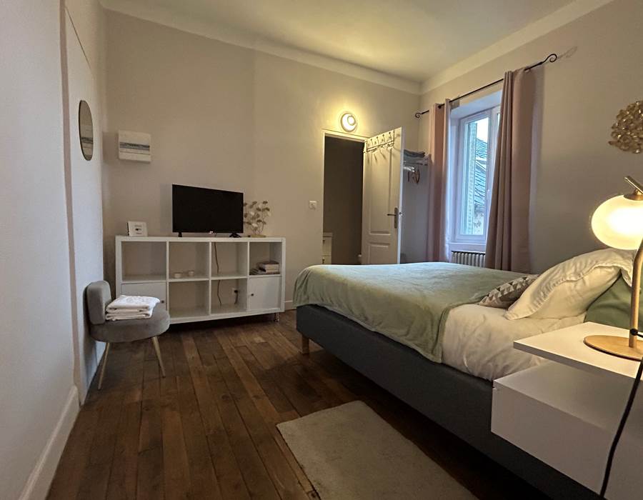Chambre le Valette