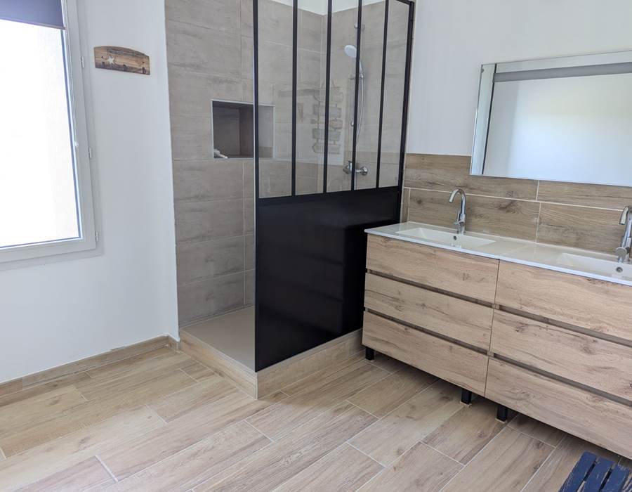 La Salle de Bain