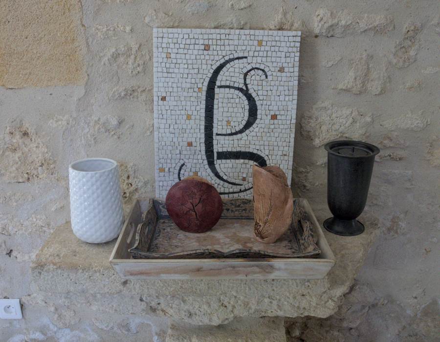 Décoration 1