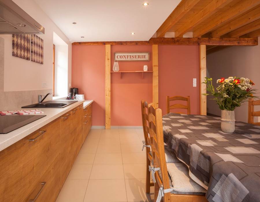 cuisine / kitchen