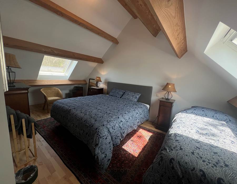 Chambre 5