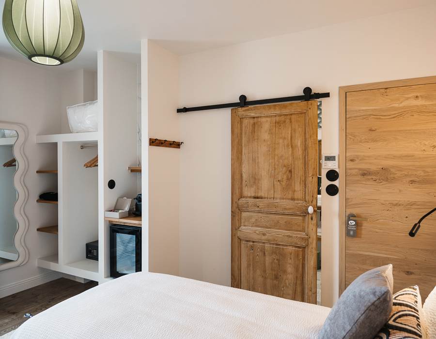 127_Web_Maison Barthes, Suites B&B © Franck Tourneret