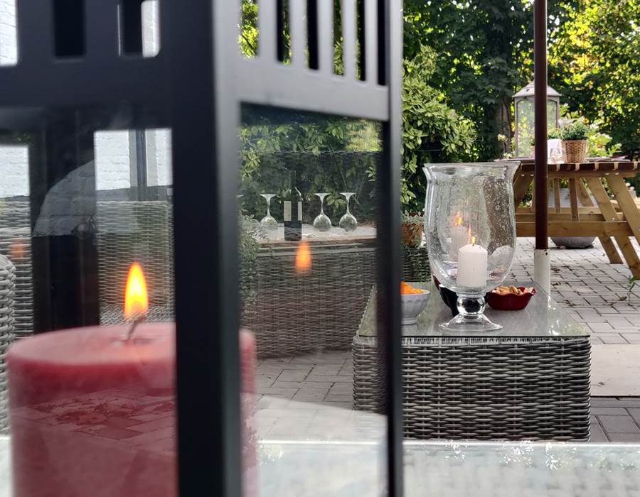 Ambiance