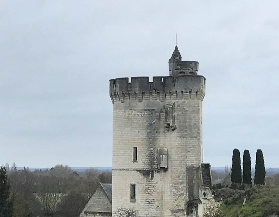 Tour de Trèves