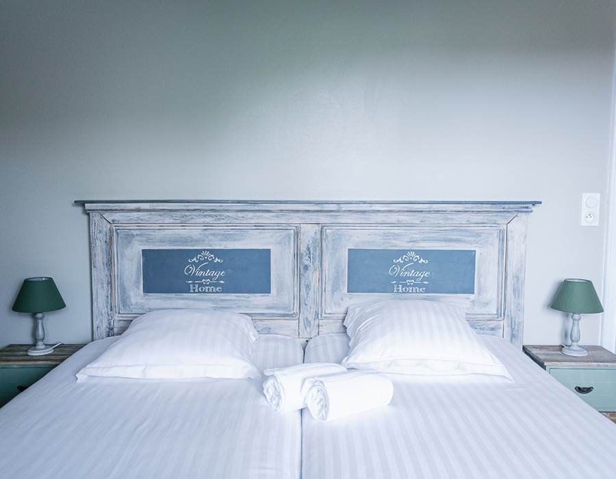 lit 2 / bed 2