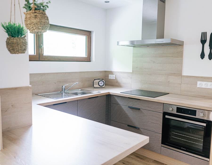 cuisine / kitchen