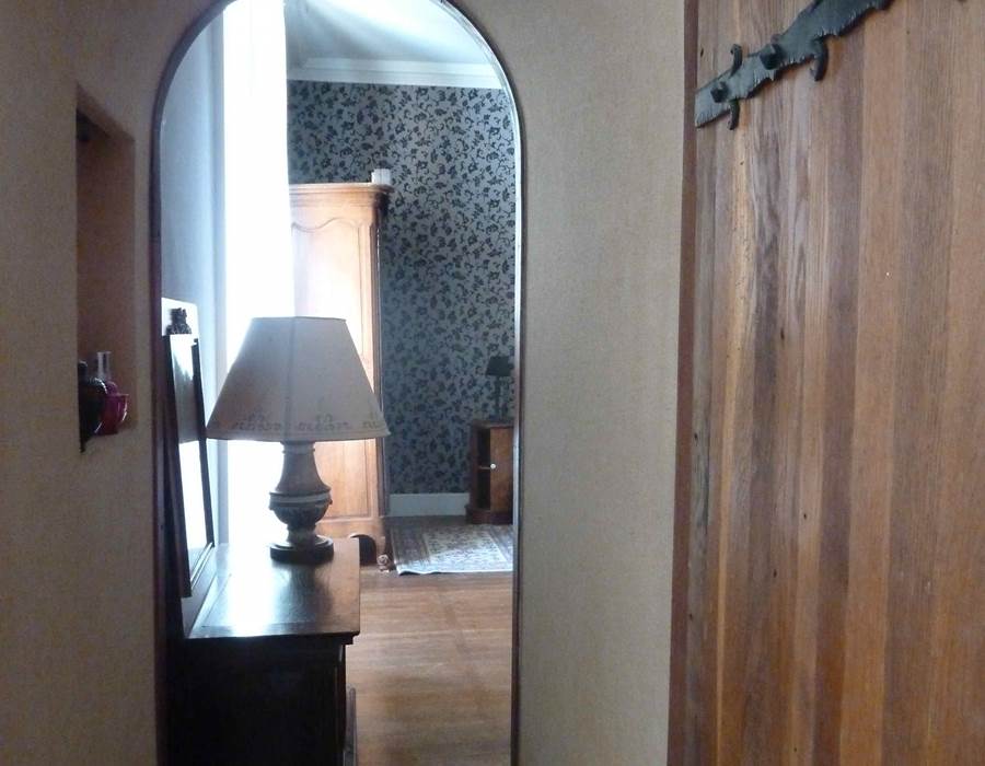 15 1 Chambre grise enfilade