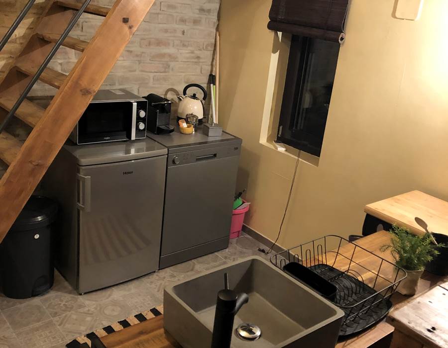Kitchenette
