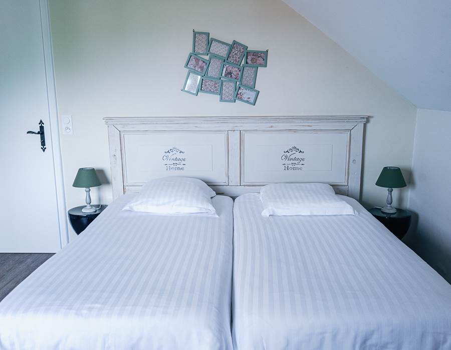 lit 2 / bed 2