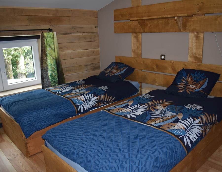 chambre philo