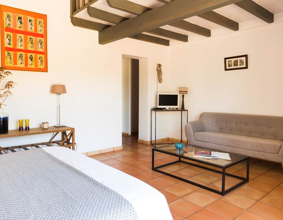 chambre familiale sari d'orcino