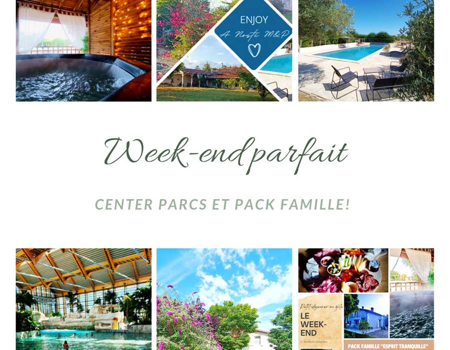 Gîtes, chambre d'hôtes et table d'hôtes gastronomique à Casteljaloux Lot et Garonne, piscine, jacuzzi et spa