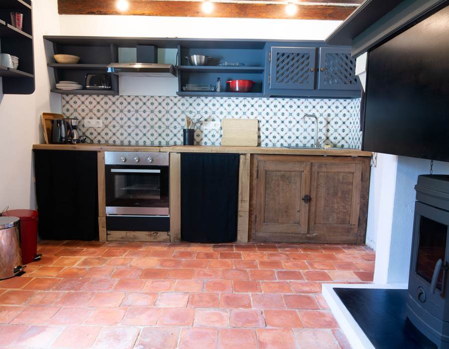 Gîte 3 étoiles Le petit Berdis Chaosse Landes Intérieur 9