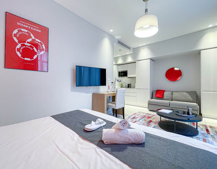 Suite 101 - The Pool House Cannes