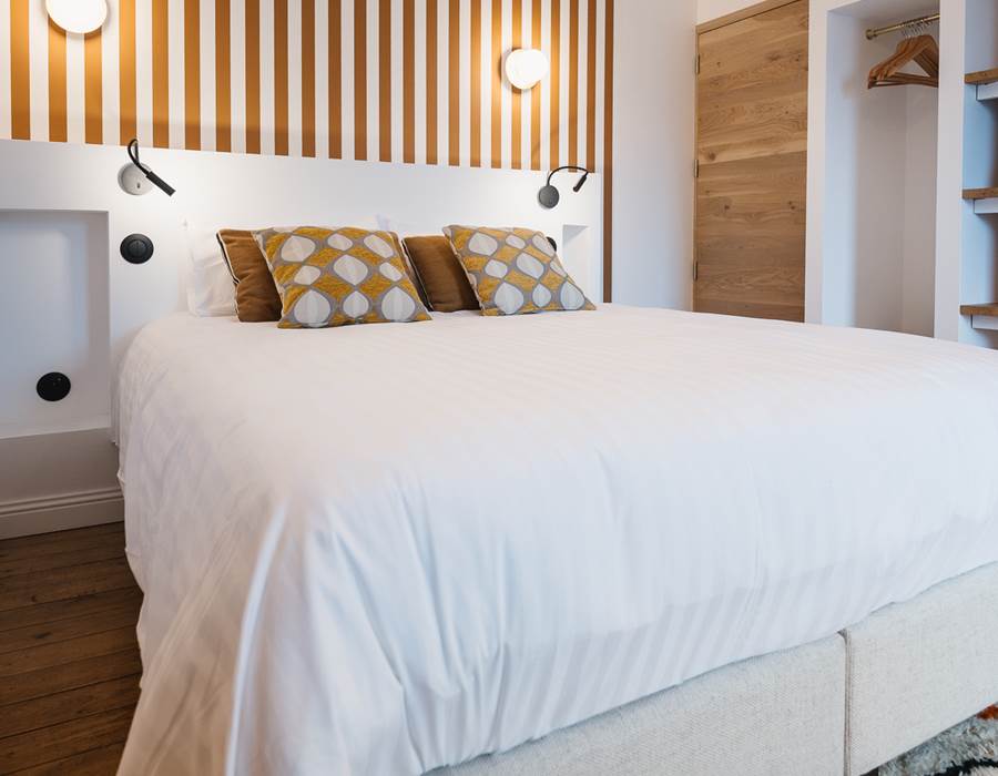 113_Web_Maison Barthes, Suites B&B © Franck Tourneret