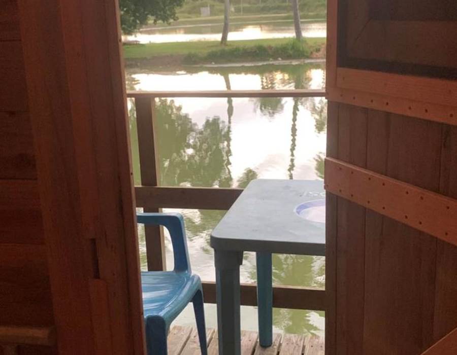 L'Auberge du pêcheur