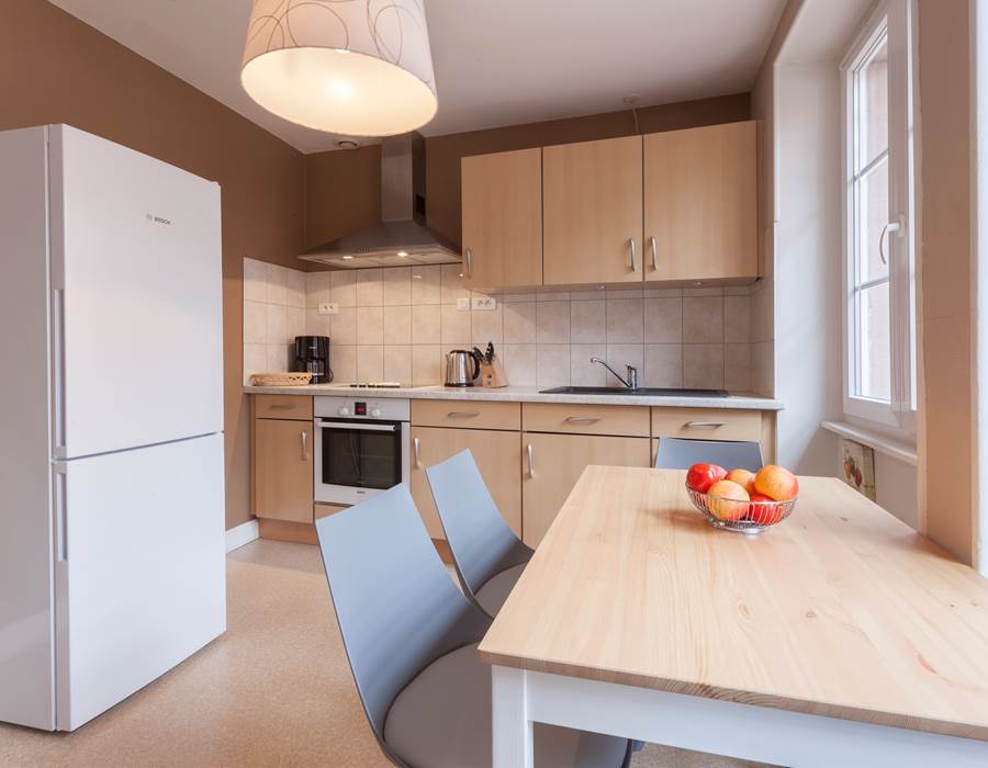 cuisine / kitchen