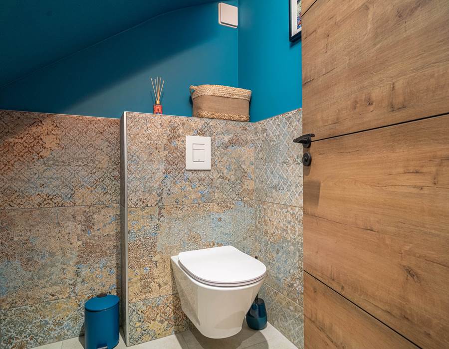 WC Indépendant