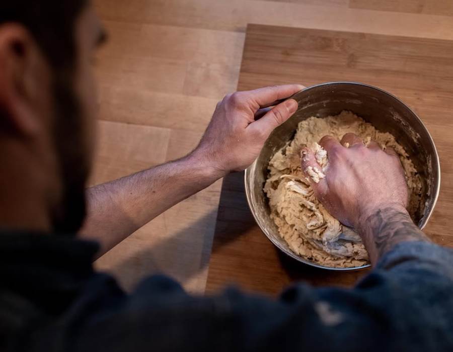 SECRET DE CHEF 1