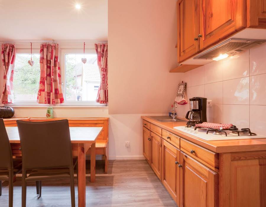cuisine / kitchen