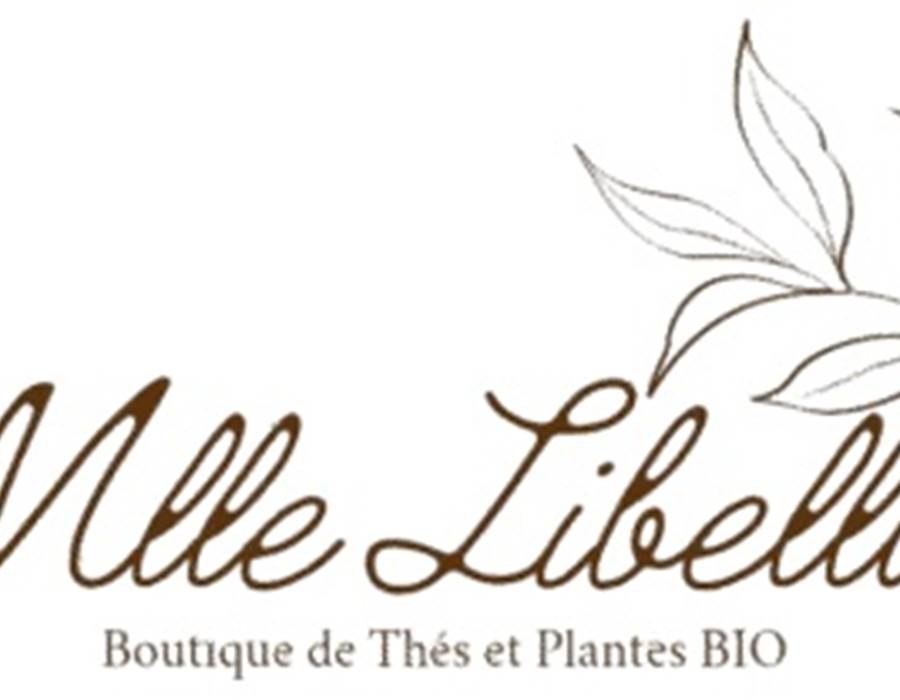 THE MADEMOISELLE LIBELLULE