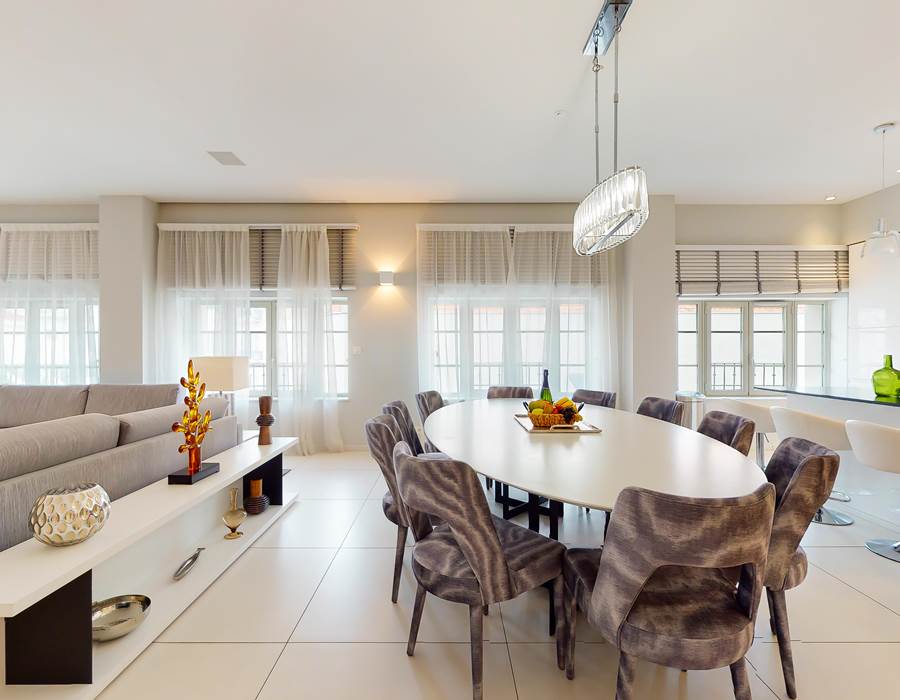 DUPLEX - The Pool House Cannes