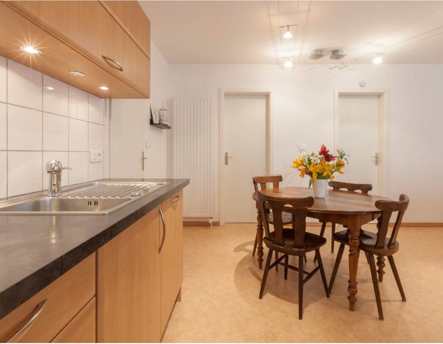 cuisine / kitchen