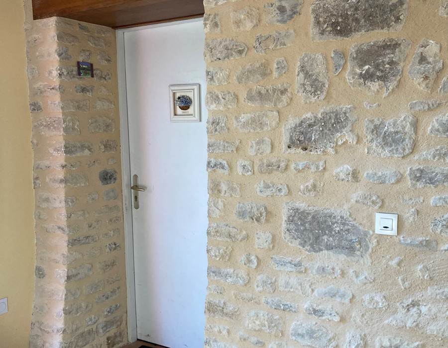 appartement-chambre-visitor-center-colleville-sur-mer-baissée-des-couleurs