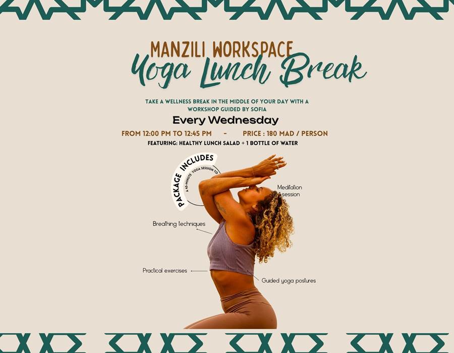 Join us for a special evening celebrating Amazigh cinema, authentic voices, and powerful Moroccan storytelling. Amazigh Cinema Night invites you to experience a curated selection of films that ref