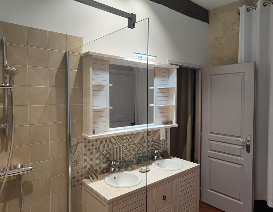 Salle de bain 01