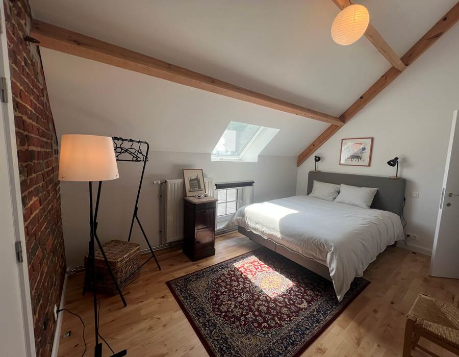 Chambre 3