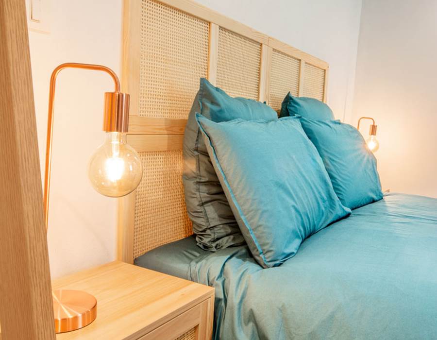 Gîte 3 étoiles Le petit Berdis Chaosse Landes Intérieur 3