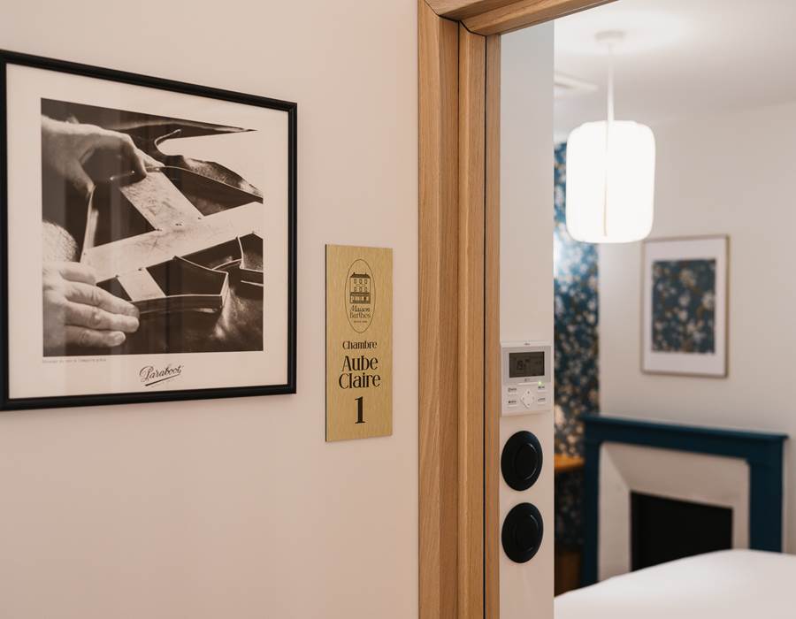 074_Web_Maison Barthes, Suites B&B © Franck Tourneret