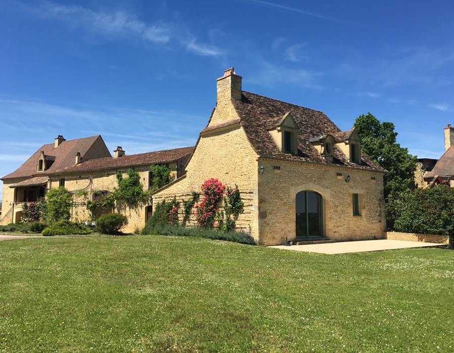 Gîte Metairie 2