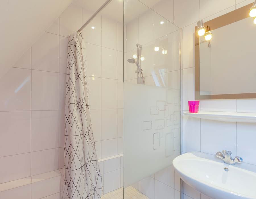 salle de bain / bathroom