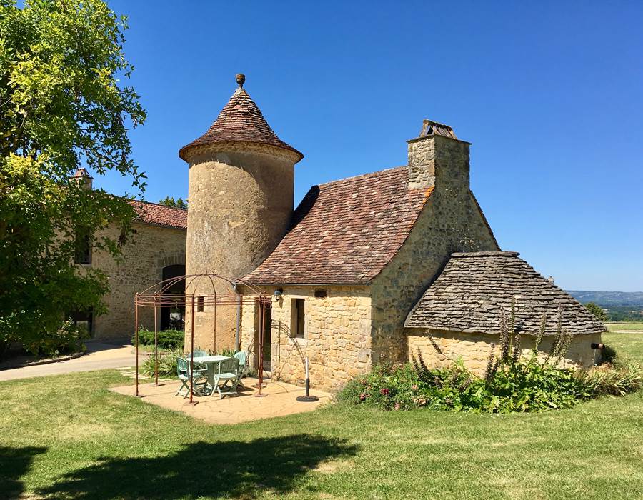 Gîte Fournil 2
